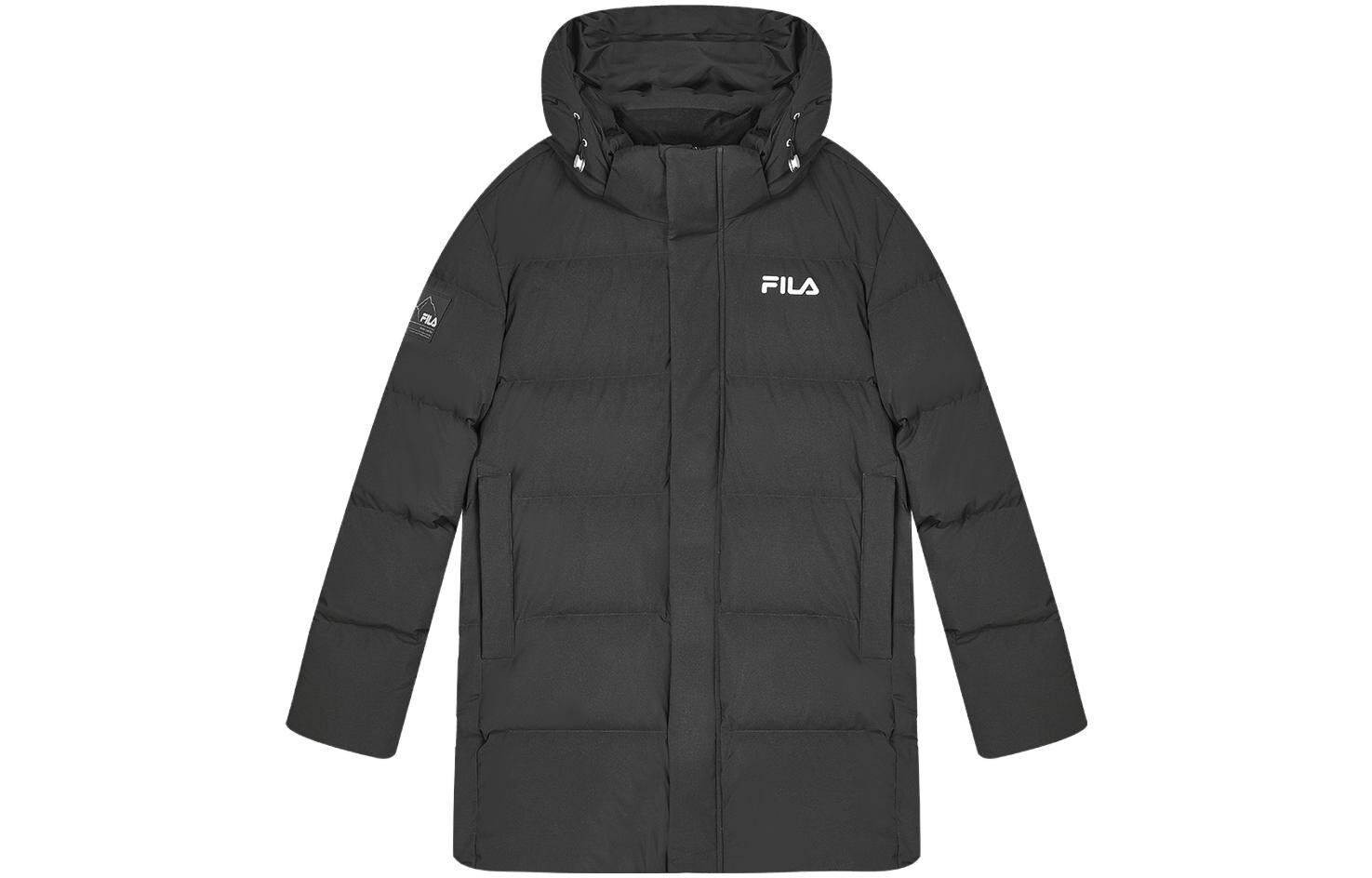 Мужской пуховик FILA, цвет Black, Черный, Мужской пуховик FILA, цвет Black
Мужской пуховик FILA, цвет Black, Черный, Мужской пуховик FILA, цвет Black
