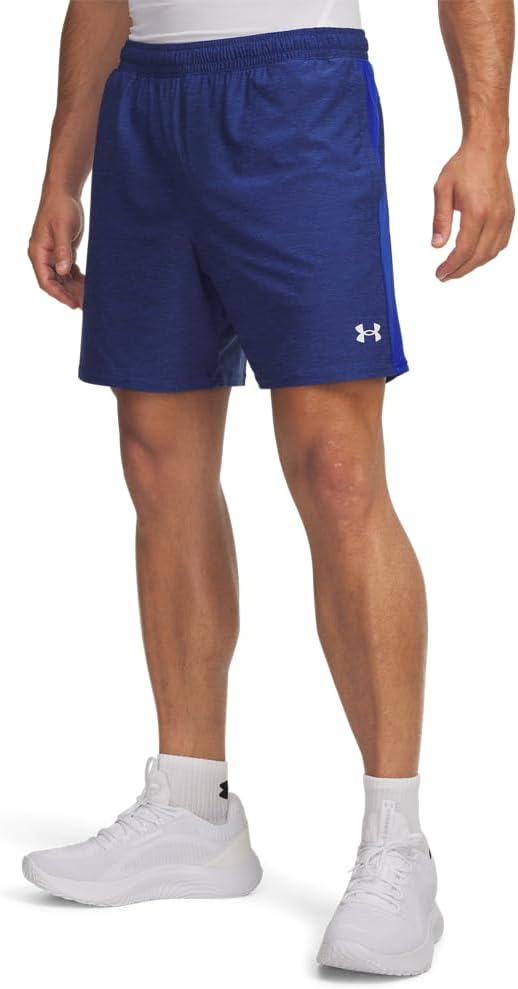 Under Armour мужские шорты Mk-1, (400) Royal/Royal/White
Under Armour мужские шорты Mk-1, (400) Royal/Royal/White