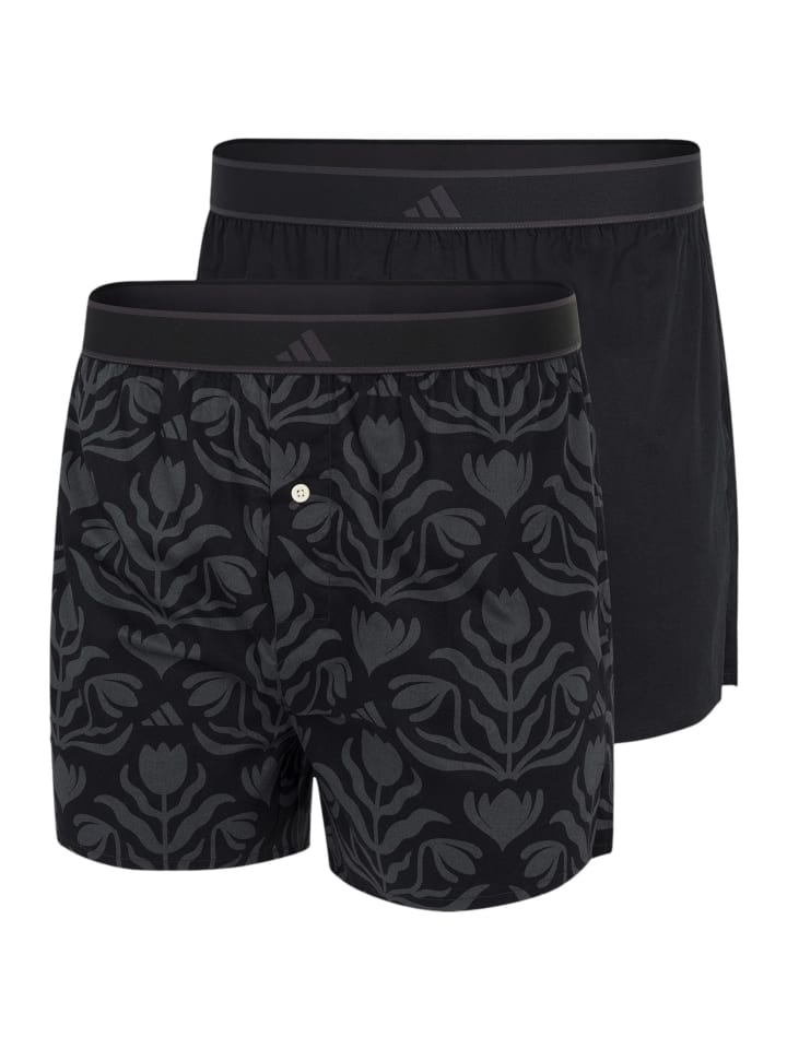 Adidas Sportswear Боксерские шорты Active Woven черного цвета
Adidas Sportswear Боксерские шорты Active Woven черного цвета