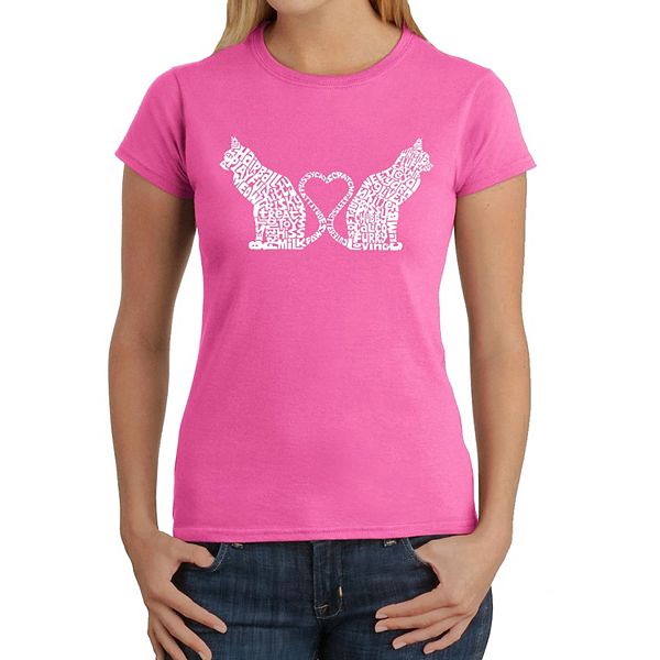 Футболка с принтом Cat tail hearts La Pop Art, Pink, Розовый, Футболка с принтом Cat tail hearts La Pop Art, Pink
Футболка с принтом Cat tail hearts La Pop Art, Pink, Розовый, Футболка с принтом Cat tail hearts La Pop Art, Pink