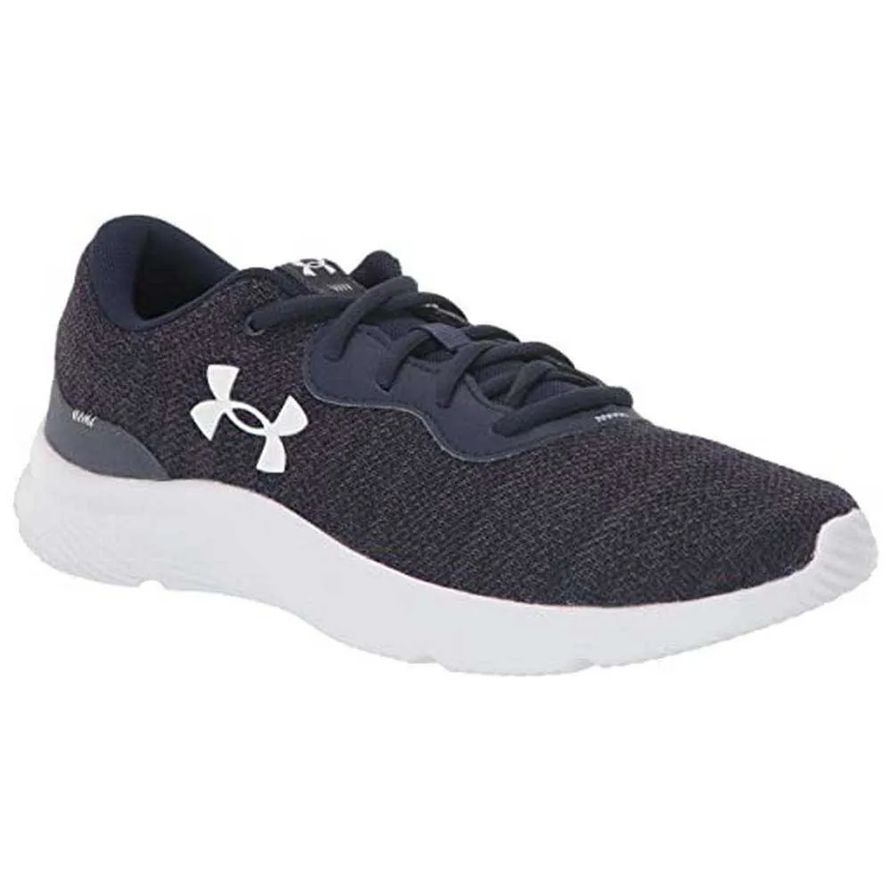 Кроссовки Under Armour Mojo 2, синий
Кроссовки Under Armour Mojo 2, синий