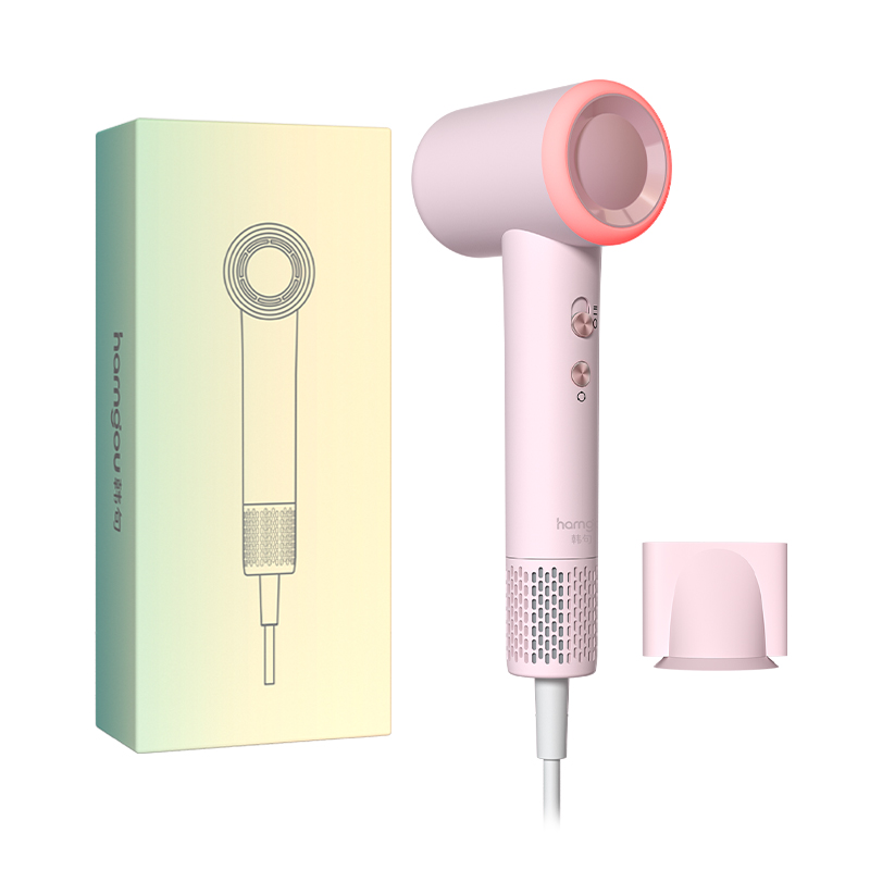 Корейский фен для волос Korean Sentence, Diamond Powder
Корейский фен для волос Korean Sentence, Diamond Powder