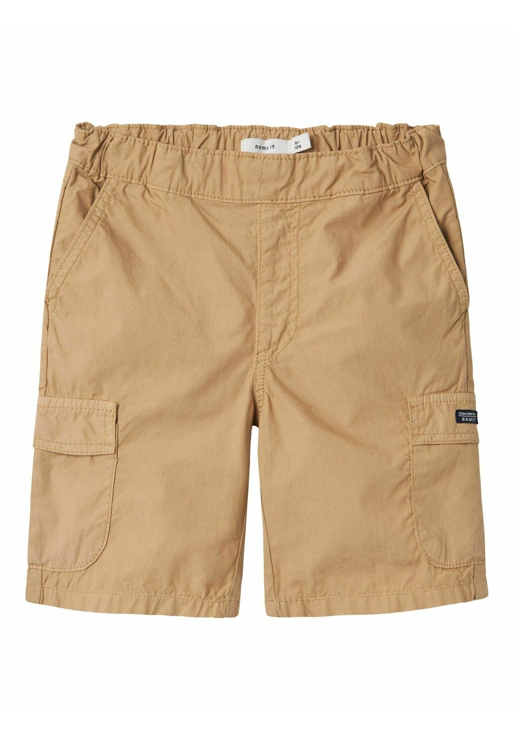 Шорты REGULAR FIT Name it, коричневый
Шорты REGULAR FIT Name it, коричневый