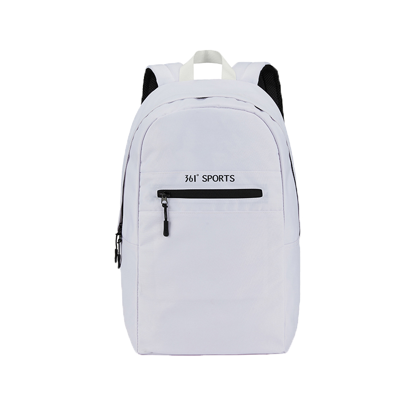 361° Рюкзак PU Unisex Black/White
361° Рюкзак PU Unisex Black/White