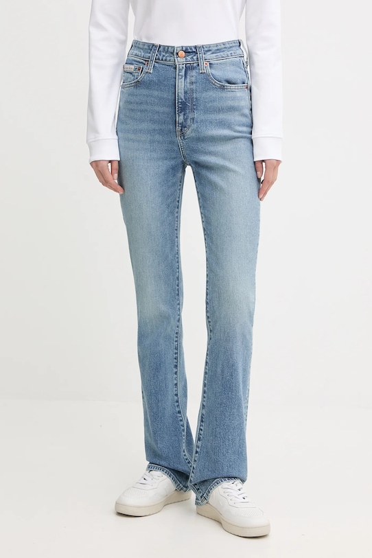 Джинсы Calvin Klein Jeans, синий
Джинсы Calvin Klein Jeans, синий