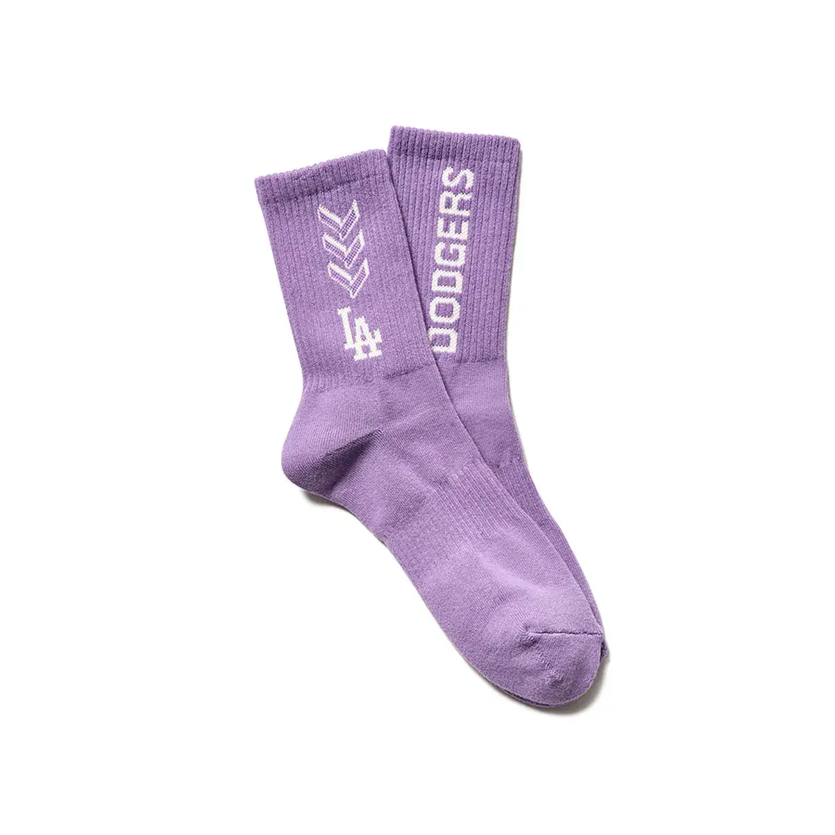 MLB Высокие носки Women's Purple
MLB Высокие носки Women's Purple