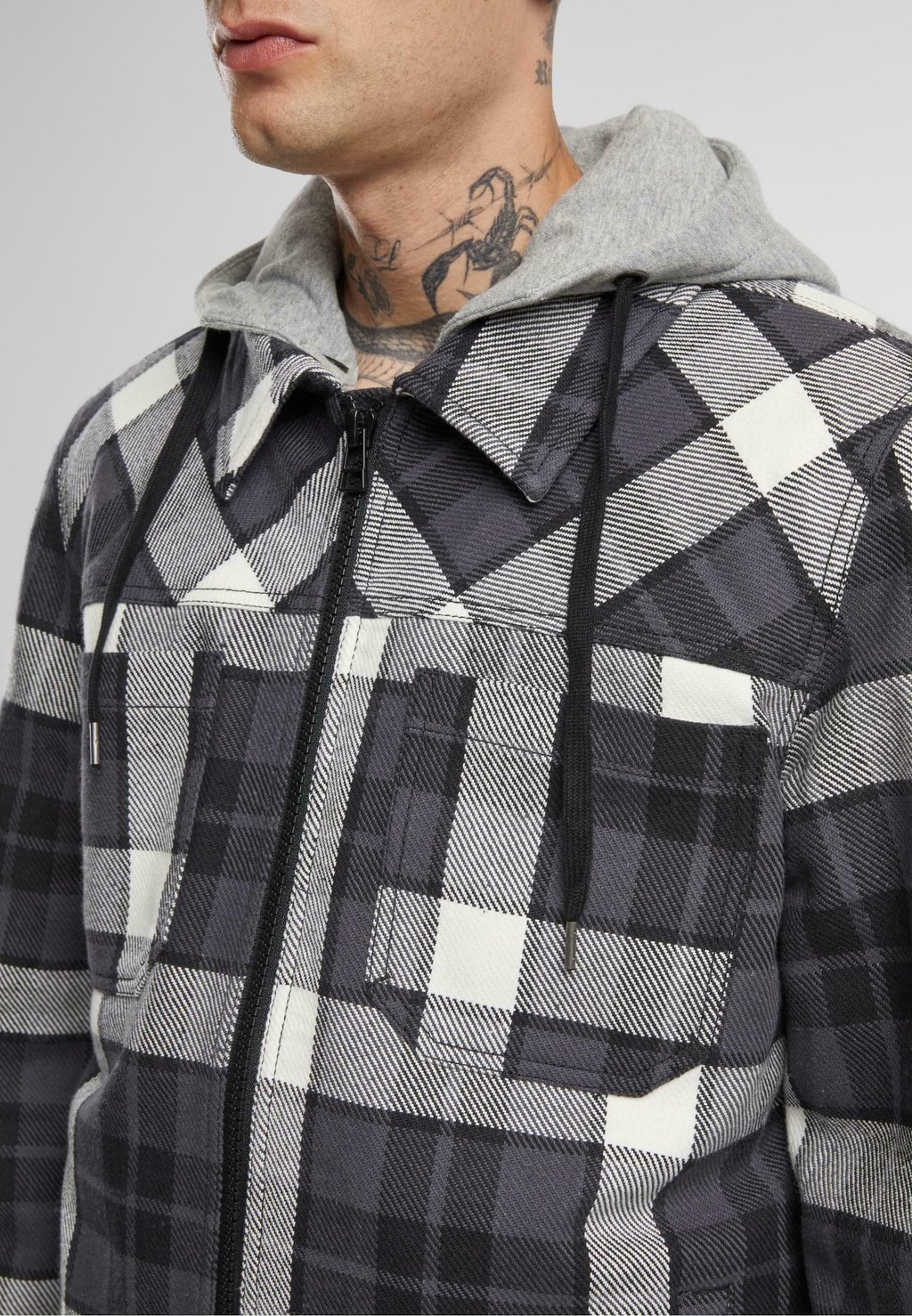 Летняя куртка Brandit, серый
Летняя куртка Brandit, серый