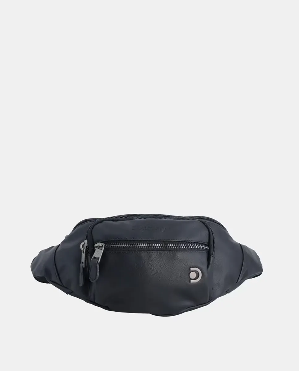 Discovery Поясная сумка Heritage черная, черный
Discovery Поясная сумка Heritage черная, черный