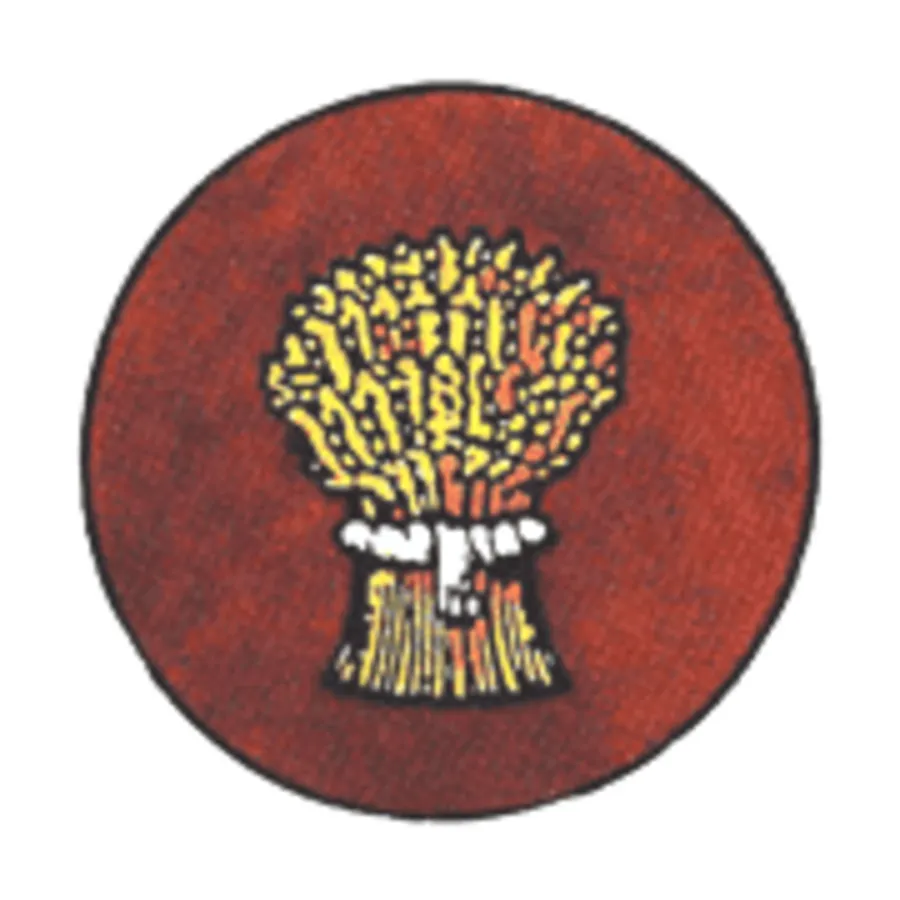 Пионы – безупречный порядок, Harn - Magic & Religion
Пионы – безупречный порядок, Harn - Magic & Religion