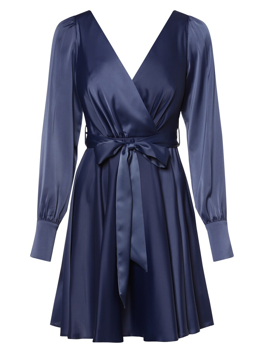 Платье Marie Lund Cocktail Dress, темно-синий
Платье Marie Lund Cocktail Dress, темно-синий