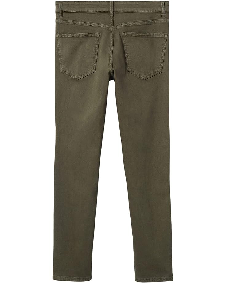 Брюки Mango Sergi Trousers, хаки
Брюки Mango Sergi Trousers, хаки