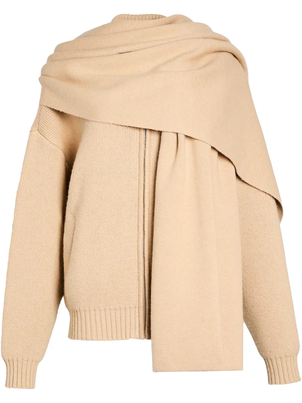 Кардиган Avalon SER.O.YA, нейтральный
Кардиган Avalon SER.O.YA, нейтральный