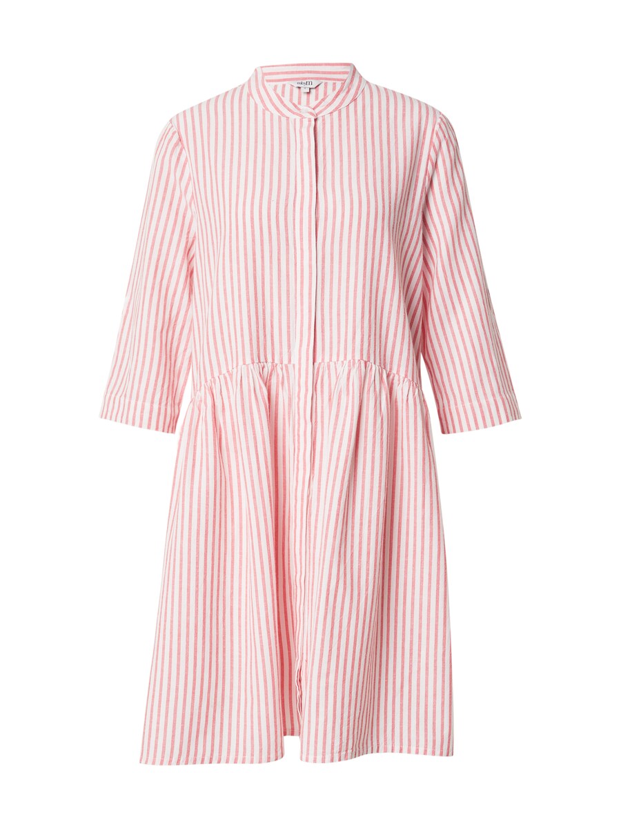 Платье-рубашка mbym Albana, Ecru
Платье-рубашка mbym Albana, Ecru