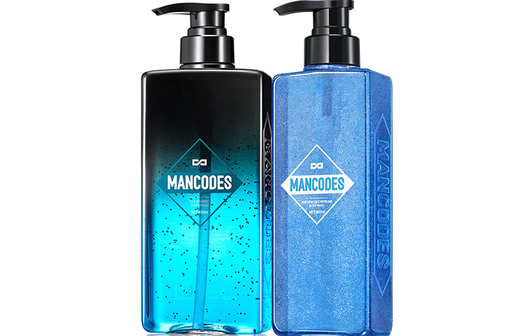 Наборы для ухода для мужчин MANCOES
Наборы для ухода для мужчин MANCOES