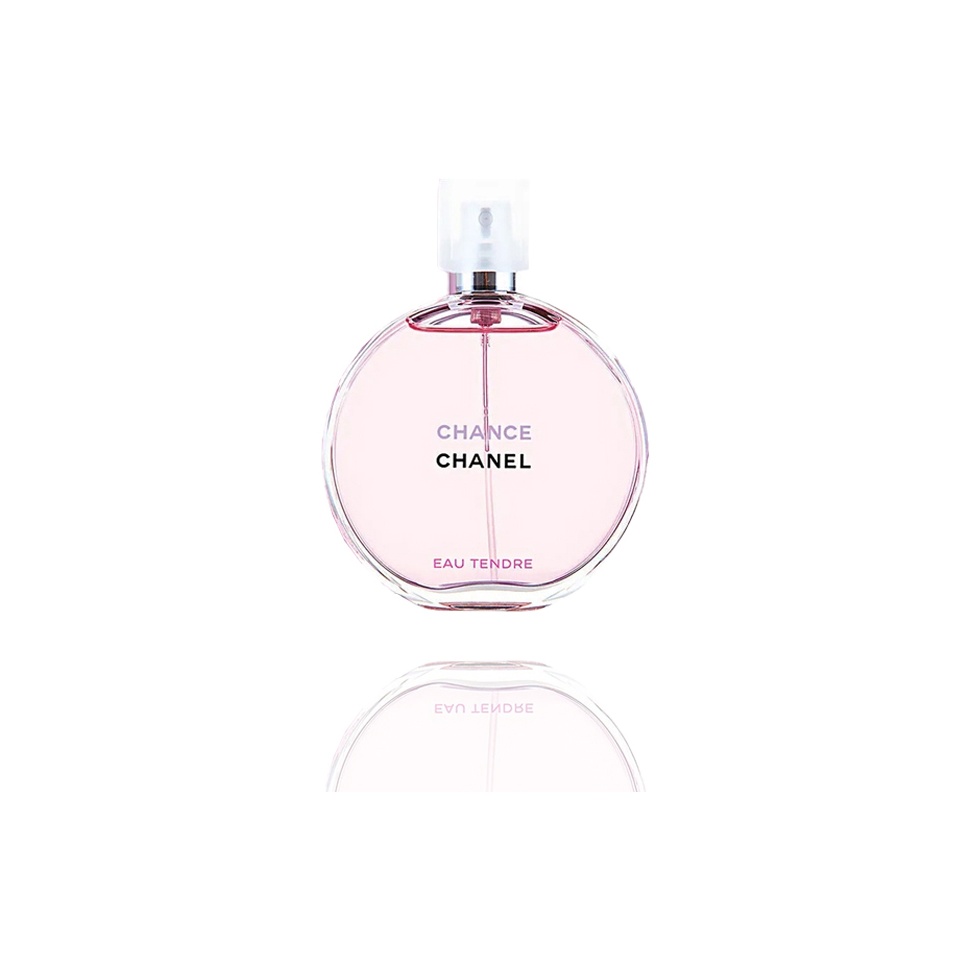 Туалетная вода CHANEL Chance Eau Tendre, 50 мл
Туалетная вода CHANEL Chance Eau Tendre, 50 мл
