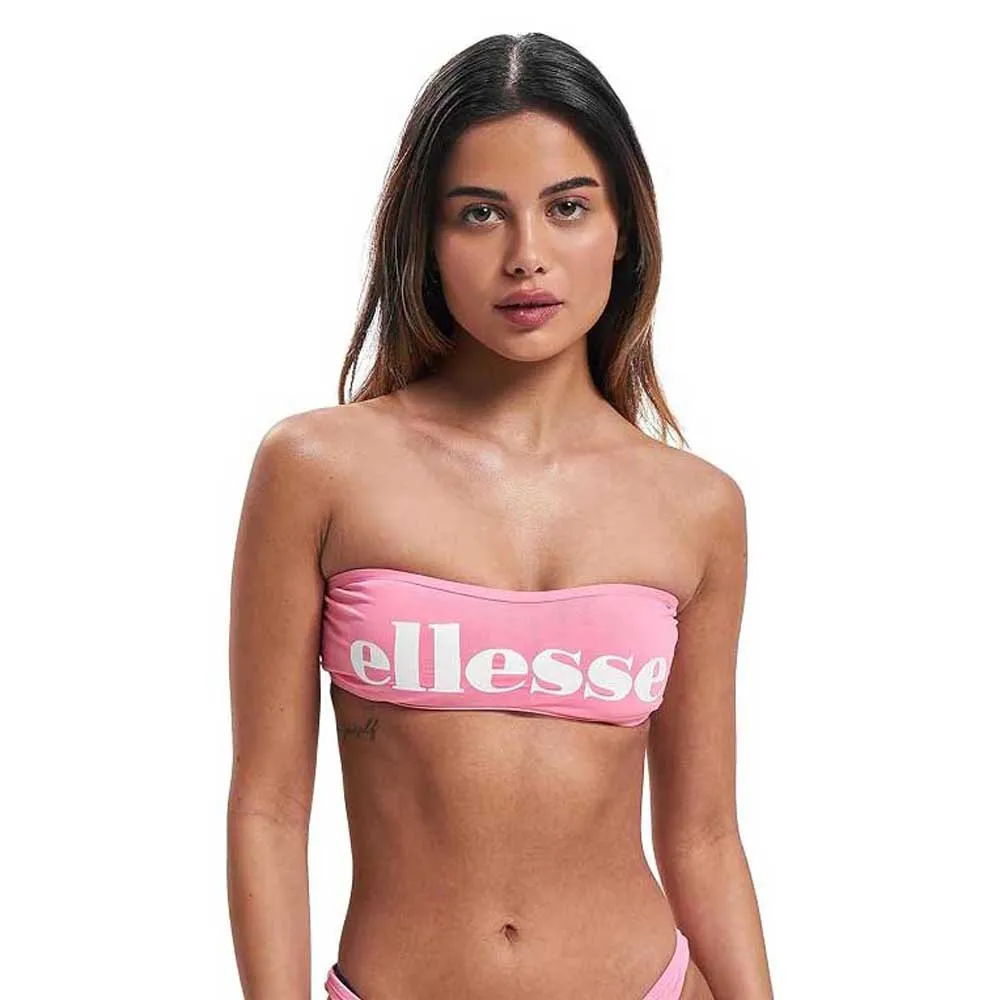 Футболка Ellesse Solaro, розовый
Футболка Ellesse Solaro, розовый