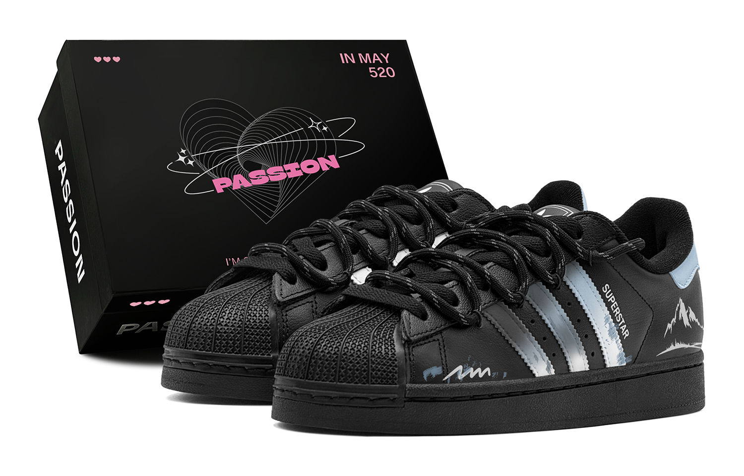 Adidas Originals Superstar 2 Couple's, Misty Peak, Gorpcore низкие кроссовки для скейтбординга унисекс синий серый белый
Adidas Originals Superstar 2 Couple's, Misty Peak, Gorpcore низкие кроссовки для скейтбординга унисекс синий серый белый