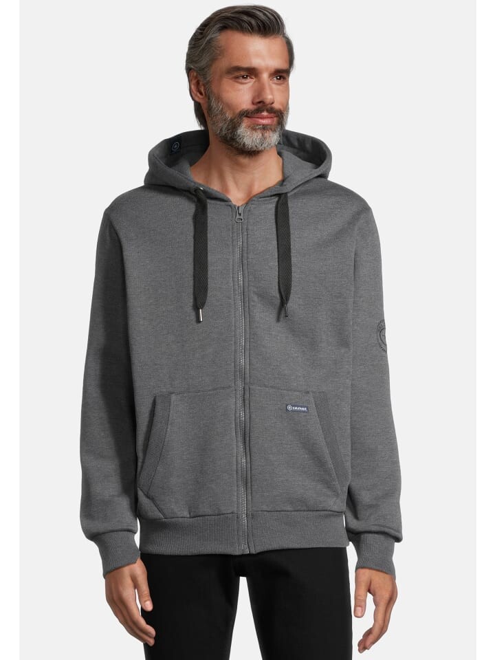 Спортивная куртка Salzhaut BREKER, цвет anthra
Спортивная куртка Salzhaut BREKER, цвет anthra