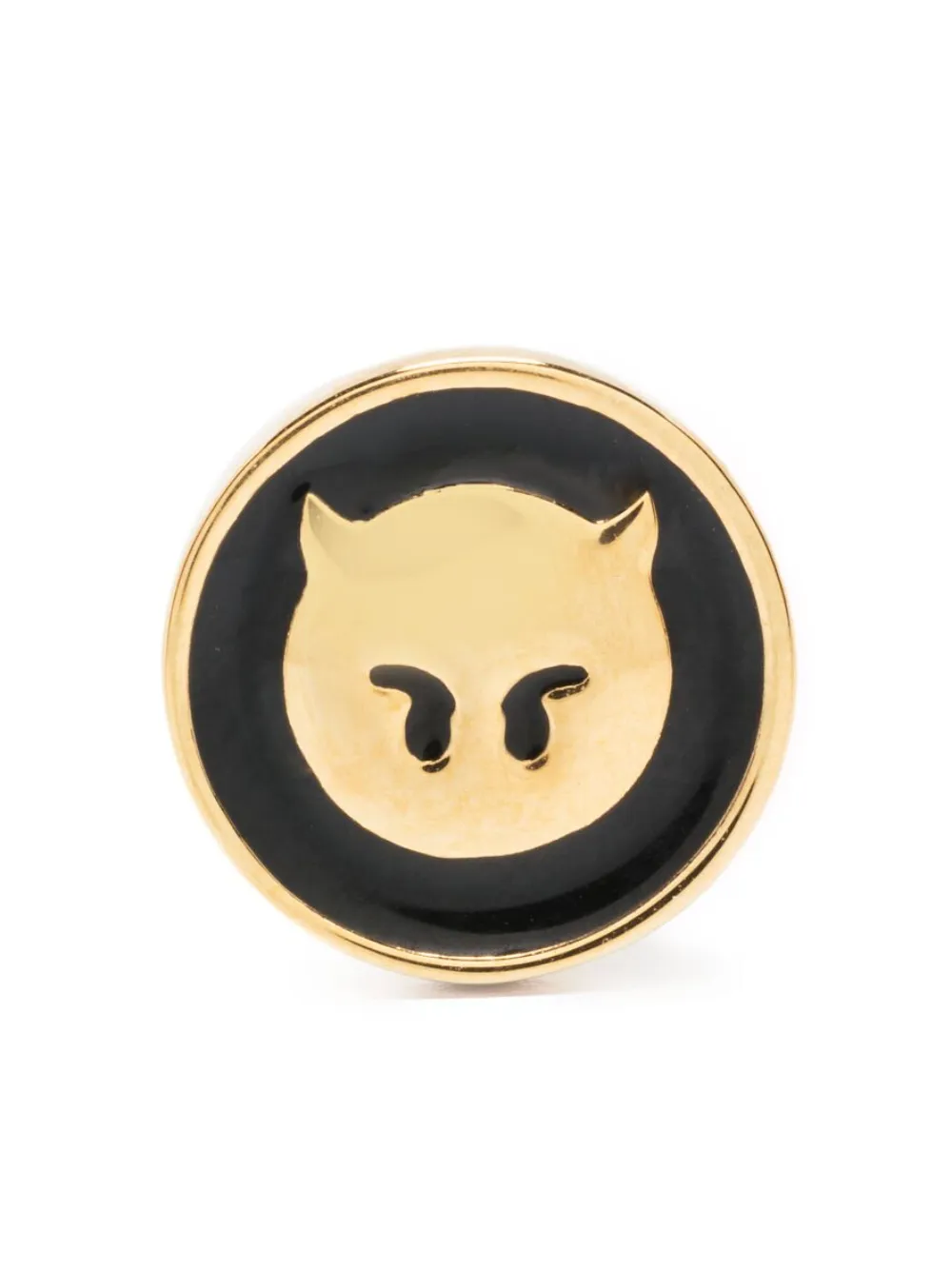 Подвеска Naughty Coin Maria Black, черный
Подвеска Naughty Coin Maria Black, черный