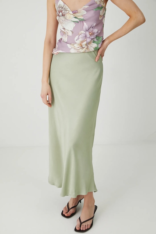 Юбка Medicine, зеленый
Юбка Medicine, зеленый