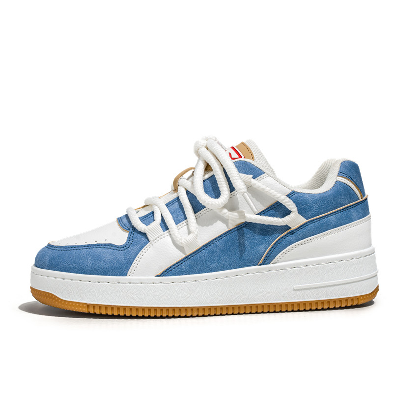 Boogie Bear Амортизирующие нескользящие износостойкие водонепроницаемые легкие мужские кэжуал лоу-топсы белые, цвет White
Boogie Bear Амортизирующие нескользящие износостойкие водонепроницаемые легкие мужские кэжуал лоу-топсы белые, цвет White