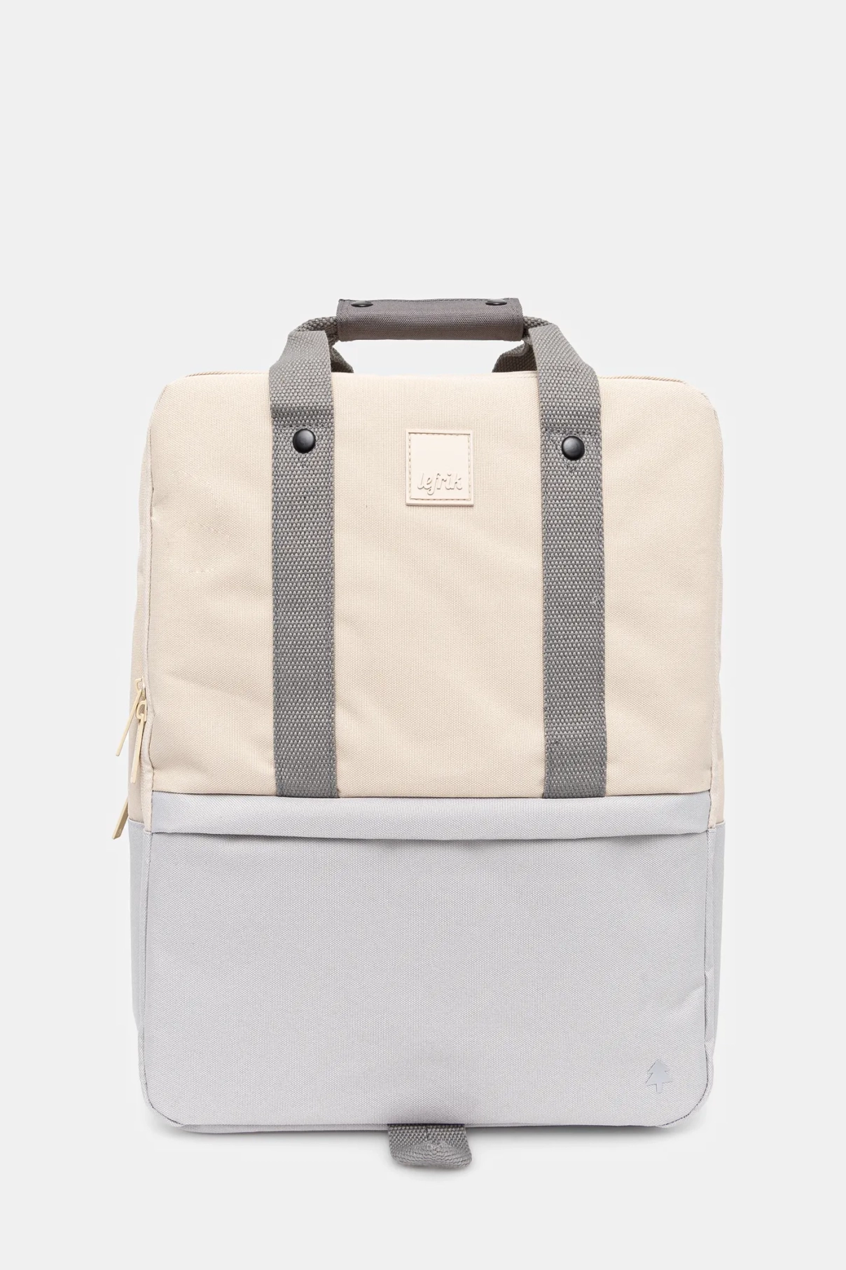 Ежедневный рюкзак Lefrik, серый
Ежедневный рюкзак Lefrik, серый