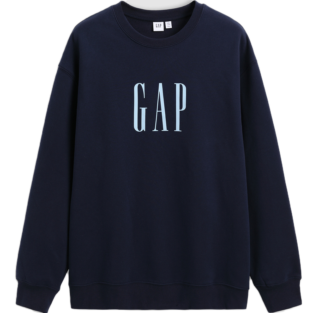 Свитшот Unisex GAP, Морской Синий
Свитшот Unisex GAP, Морской Синий