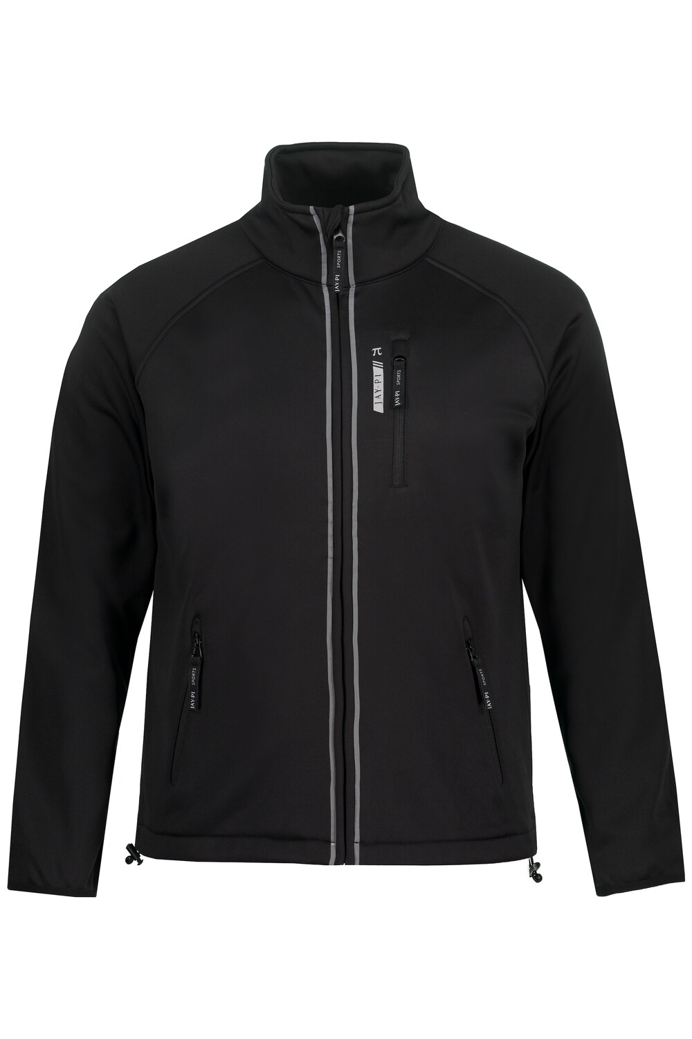 Куртка JP1880 Softshelljacke, черный 
Куртка JP1880 Softshelljacke, черный