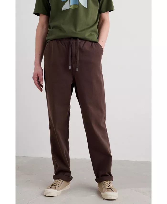 Мужские брюки Hallantide Seasalt Cornwall, коричневый
Мужские брюки Hallantide Seasalt Cornwall, коричневый