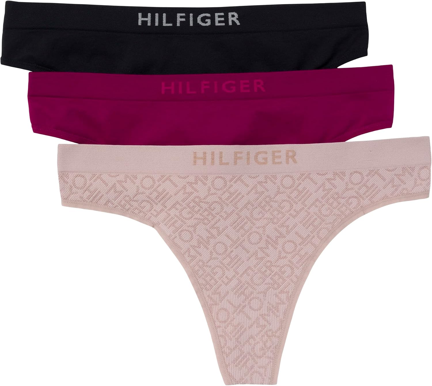 Женские бесшовные матовые и блестящие трусики-стринги Tommy Hilfiger, 3 шт., Balanced Beige/Italian Wine/Black
Женские бесшовные матовые и блестящие трусики-стринги Tommy Hilfiger, 3 шт., Balanced Beige/Italian Wine/Black