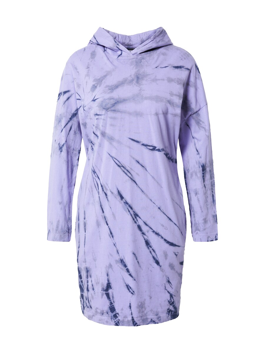 Платье Urban Classics, лавандовый
Платье Urban Classics, лавандовый