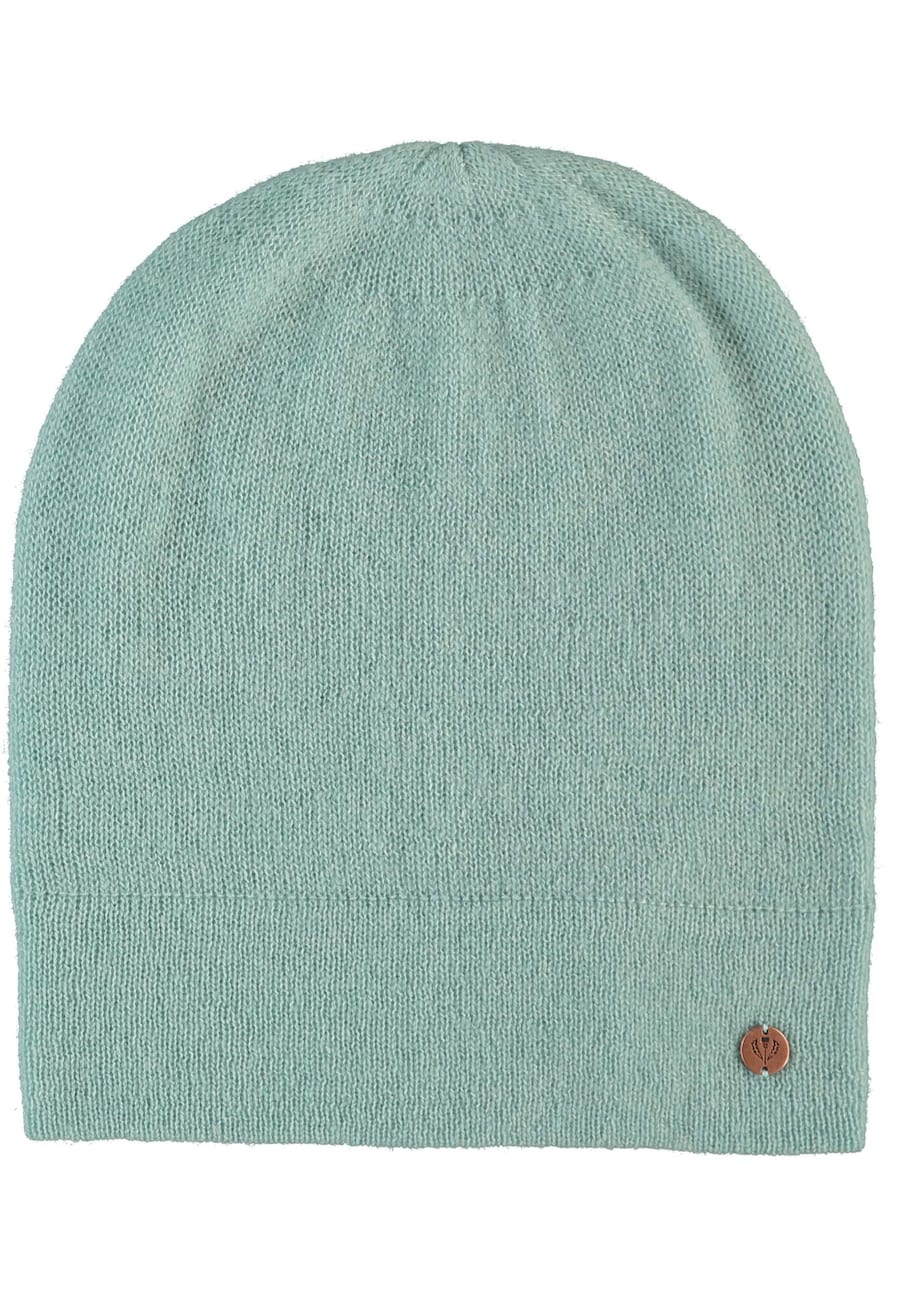 Шапка FRAAS, мятный
Шапка FRAAS, мятный