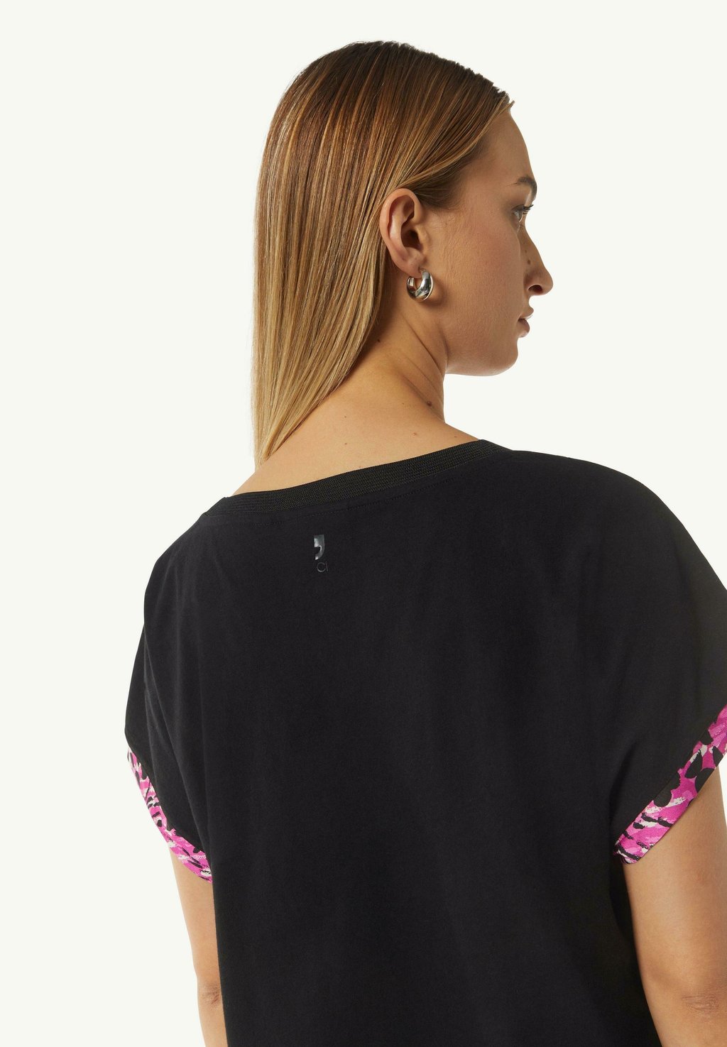 Футболка с принтом comma casual identity, розовый
Футболка с принтом comma casual identity, розовый