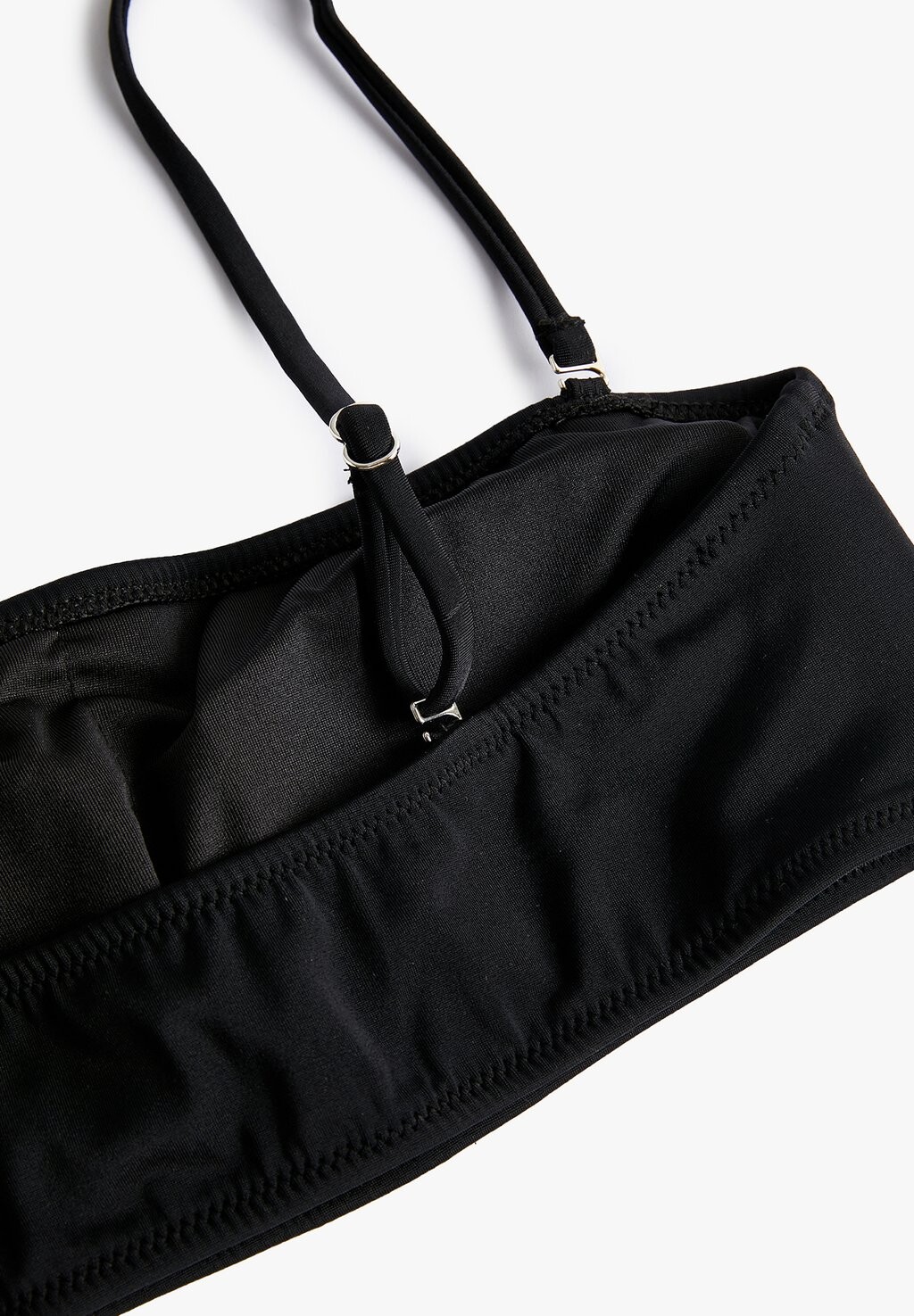 Верх бикини Koton, черный
Верх бикини Koton, черный