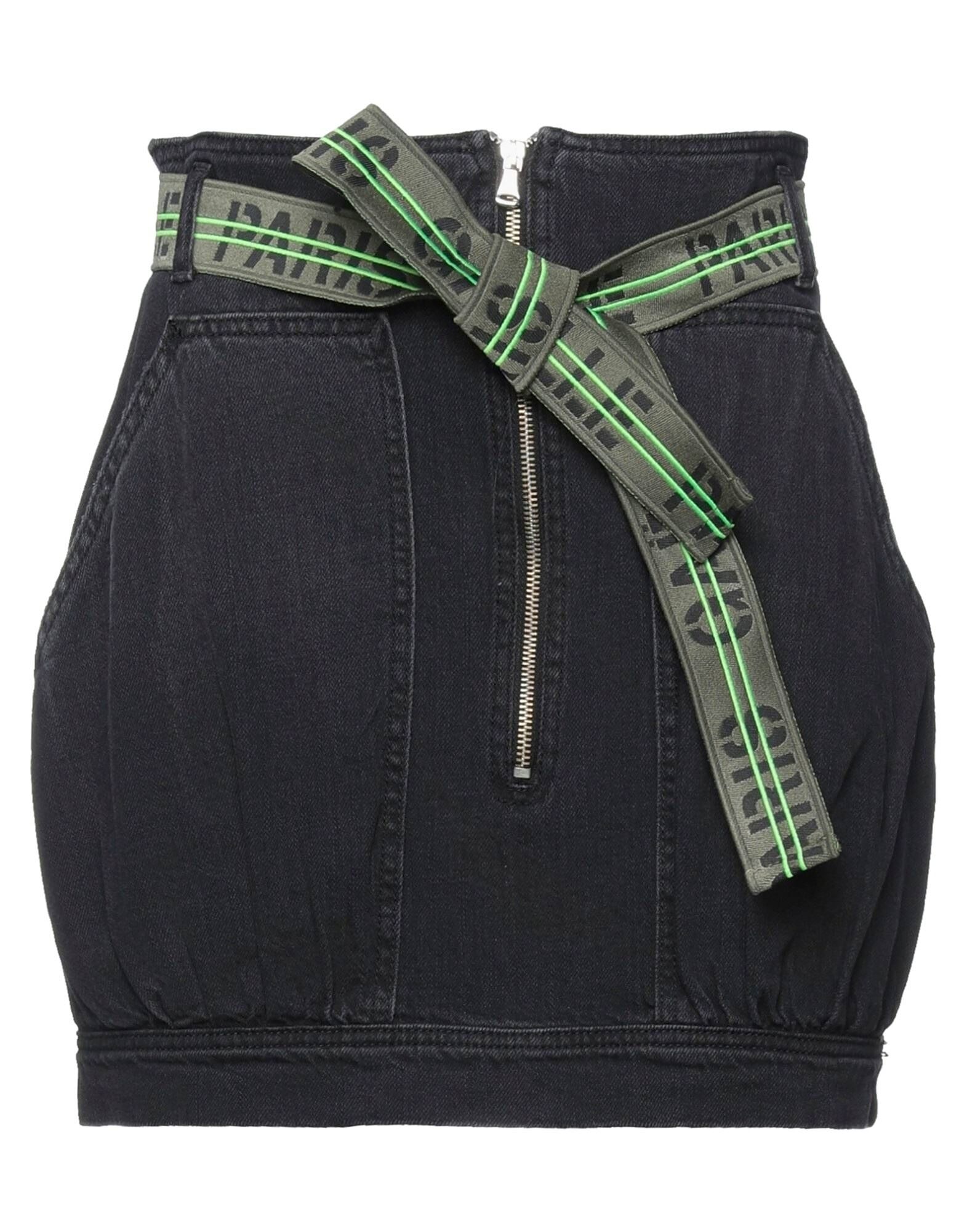 Джинсовая юбка Gaëlle Paris, черный
Джинсовая юбка Gaëlle Paris, черный