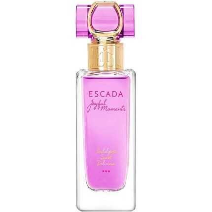 Радостные моменты Edp 30мл, Escada
Радостные моменты Edp 30мл, Escada