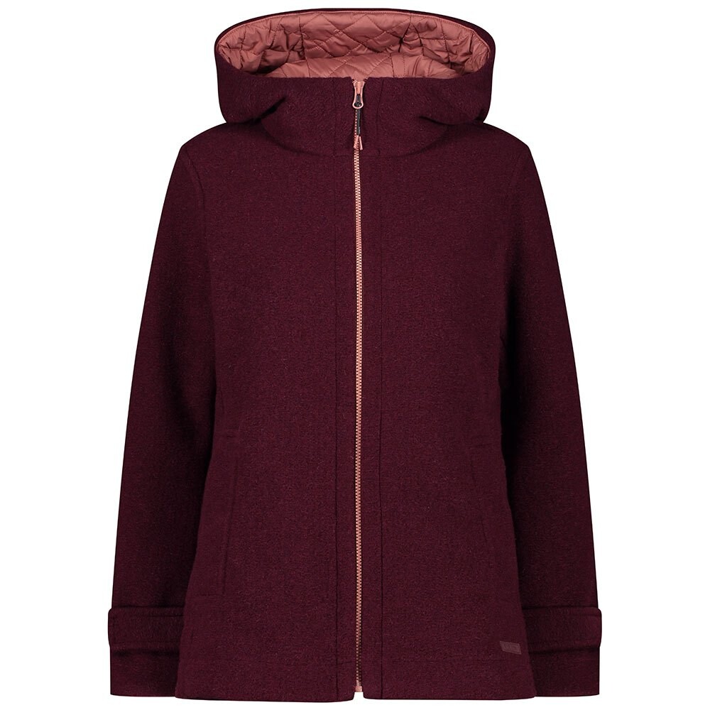 Куртка CMP 33M3936, розовый
Куртка CMP 33M3936, розовый