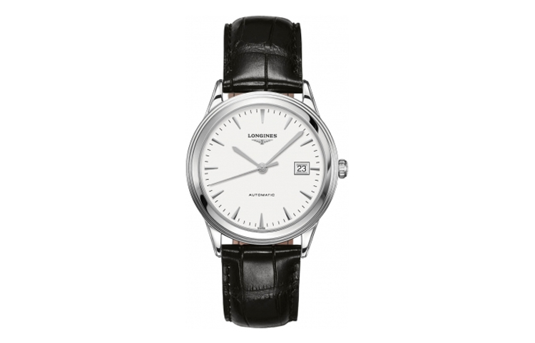 LONGINES Часы Flagship L4.974.4.12.2
LONGINES Часы Flagship L4.974.4.12.2