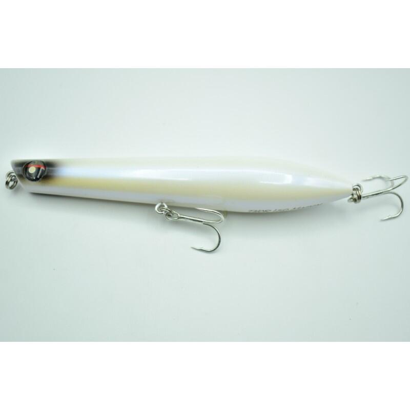 Твердая приманка VOLKIEN SOUL - THOR 150
Твердая приманка VOLKIEN SOUL - THOR 150