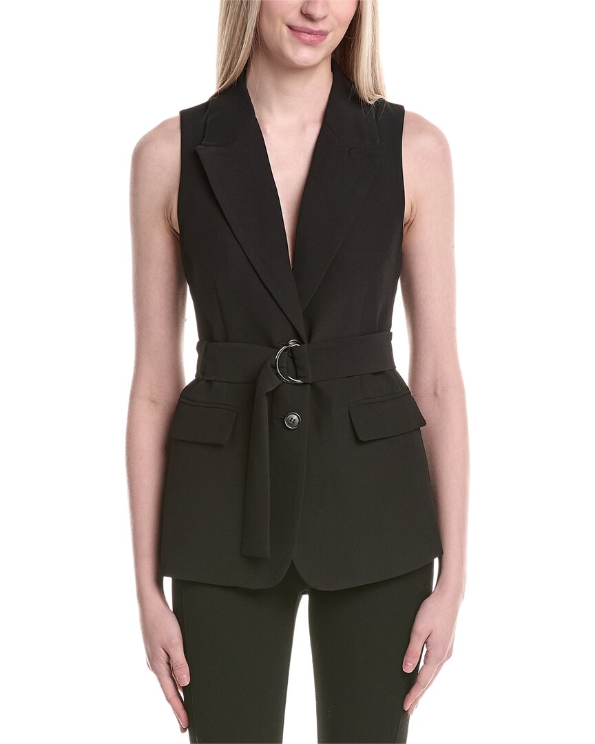 Жилет Ted Baker, черный
Жилет Ted Baker, черный