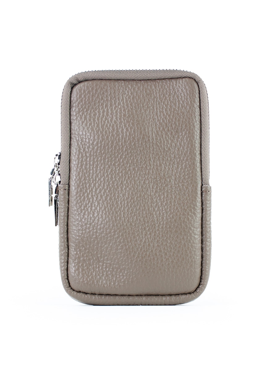 Сумка через плечо lePelou NANI, серо-коричневый
Сумка через плечо lePelou NANI, серо-коричневый