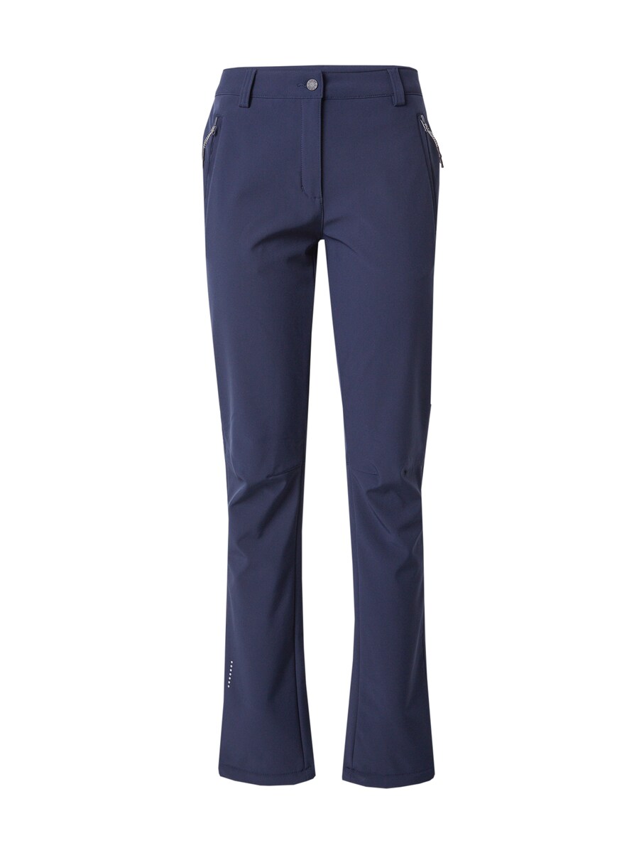 Брюки ICEPEAK Regular Workout Pants ARGONIA, темно-синий
Брюки ICEPEAK Regular Workout Pants ARGONIA, темно-синий