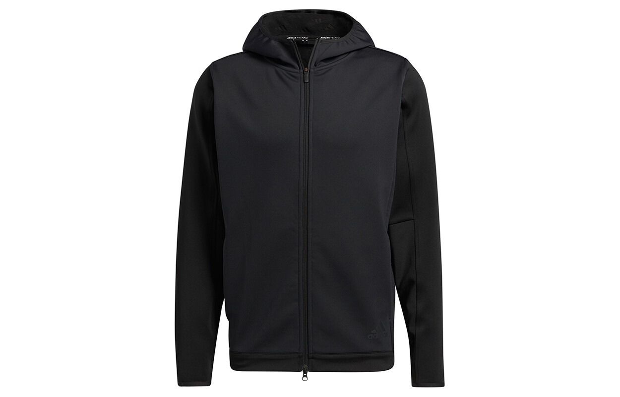Куртка мужская черная Adidas, черный
Куртка мужская черная Adidas, черный