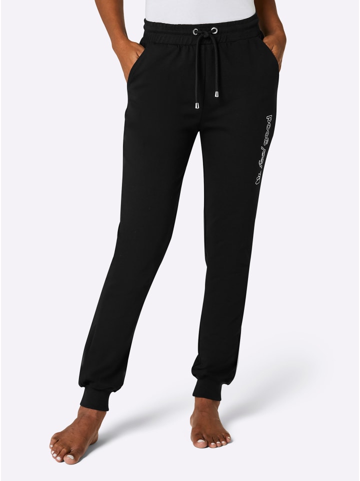 брюки черного цвета WITT WEIDEN
брюки черного цвета WITT WEIDEN