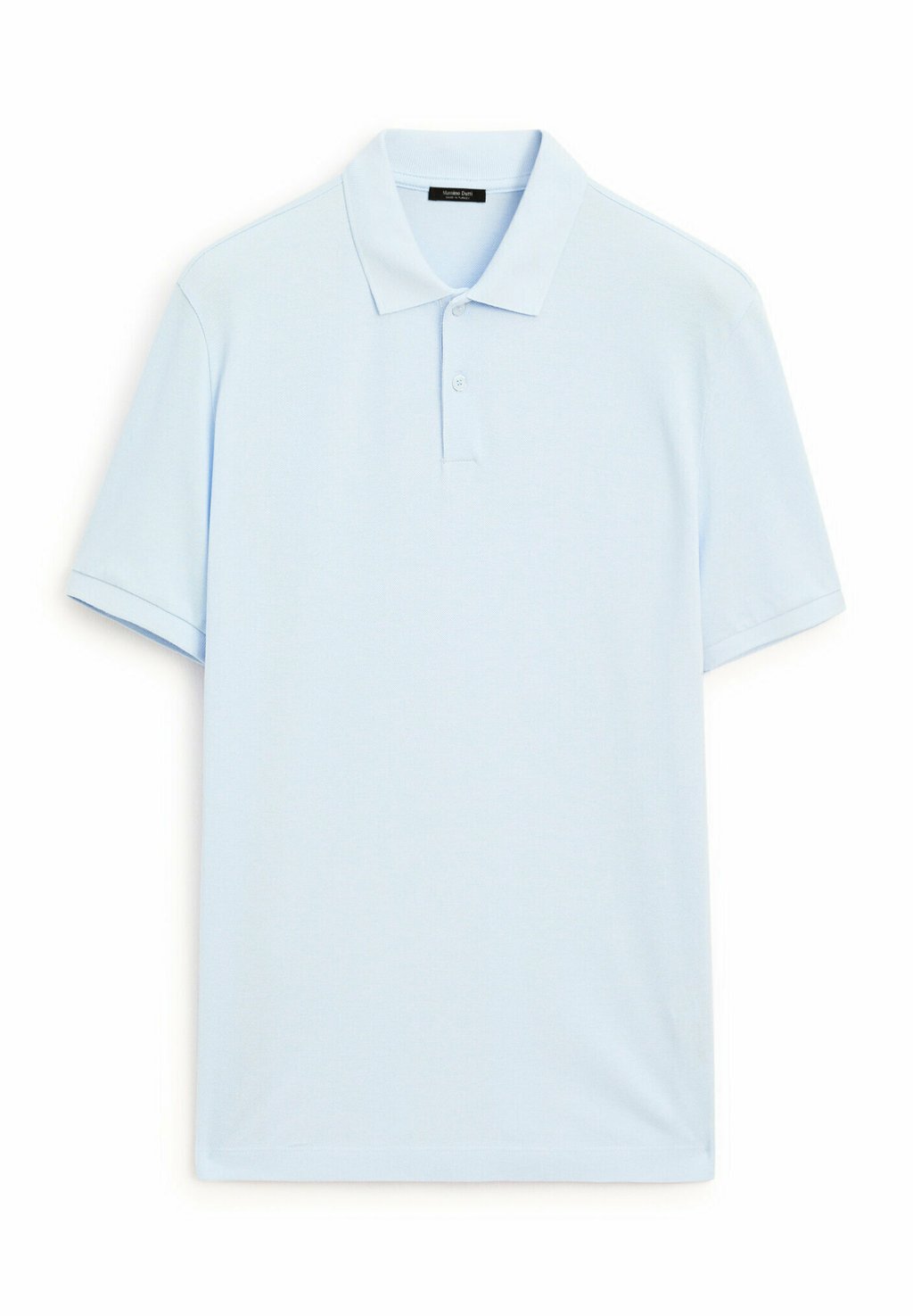 Рубашка поло Massimo Dutti, светло-голубой
Рубашка поло Massimo Dutti, светло-голубой