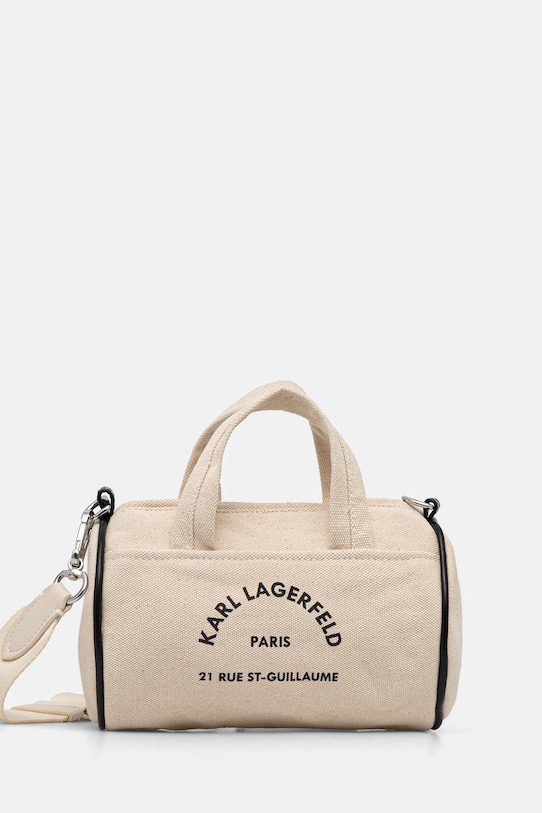 Сумка K/RSG Karl Lagerfeld, бежевый
Сумка K/RSG Karl Lagerfeld, бежевый