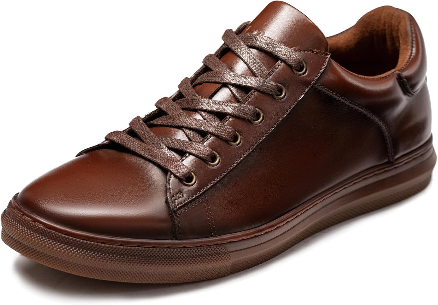 Мужские кроссовки Arkbird, классические повседневные туфли, стильные оксфорды на шнуровке для мужчин, Coffee
Мужские кроссовки Arkbird, классические повседневные туфли, стильные оксфорды на шнуровке для мужчин, Coffee