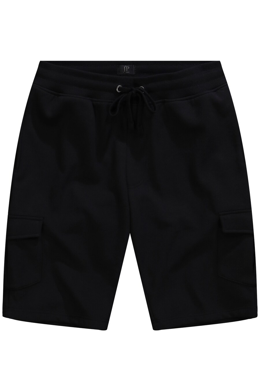 Обычные брюки JP1880, черный
Обычные брюки JP1880, черный