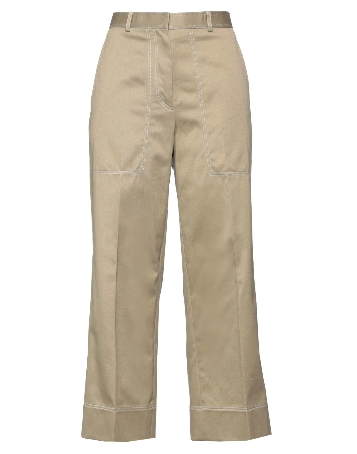 Брюки Thom Browne, коричневый
Брюки Thom Browne, коричневый