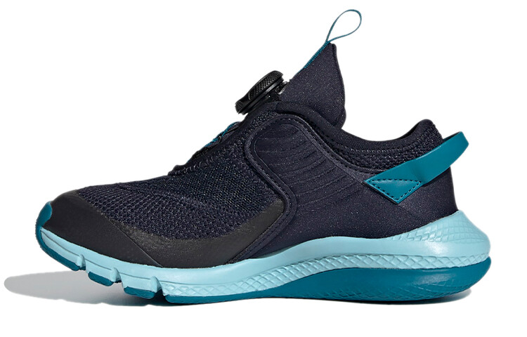 Кроссовки детские серии Activeflex, детские, низкие, синие Adidas 
Кроссовки детские серии Activeflex, детские, низкие, синие Adidas